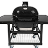 Oval X-Large Charcoal Grill