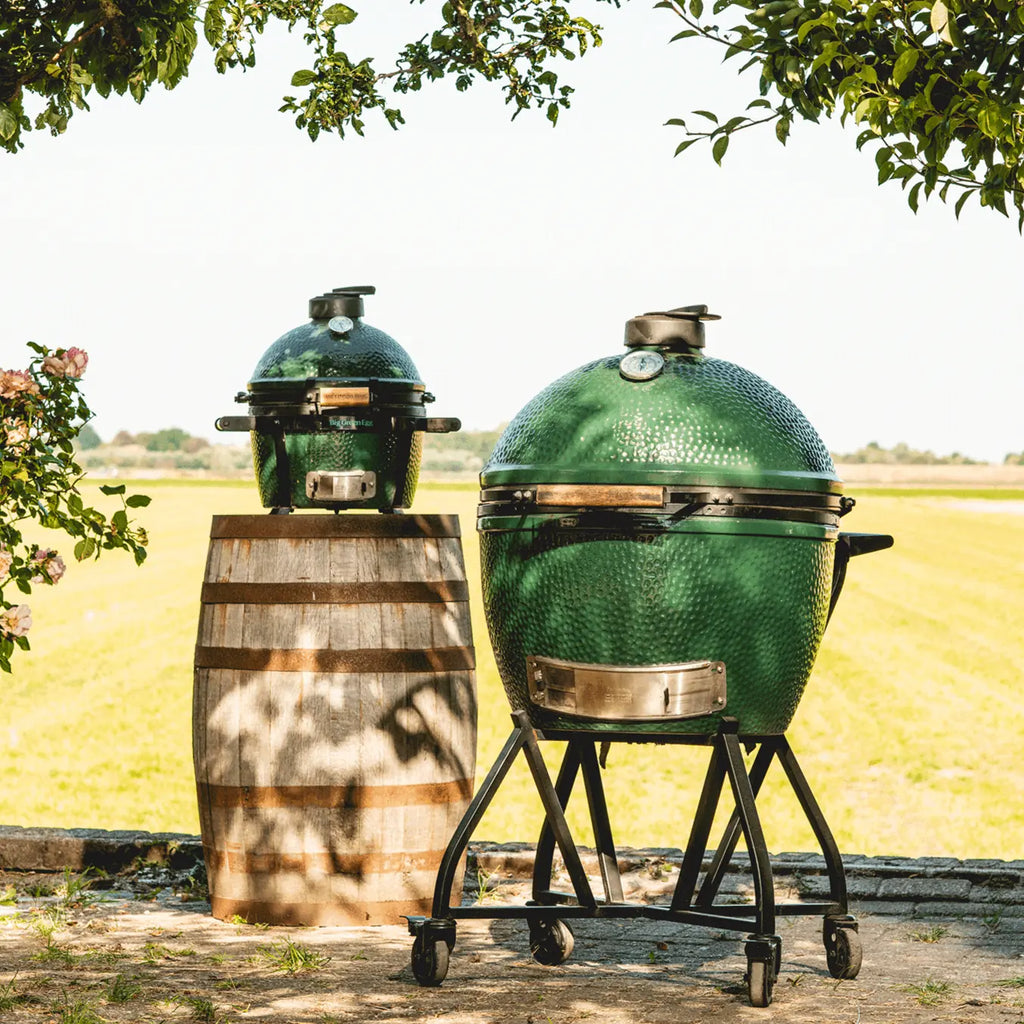 Big Green Egg XLarge EGG Kamado Charcoal Grill