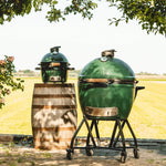 Big Green Egg XLarge EGG Kamado Charcoal Grill