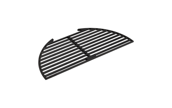 Big Green Egg Cast Iron Half Grid